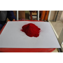 Pigment Red 81 für lösungsmittelhaltige Tinte